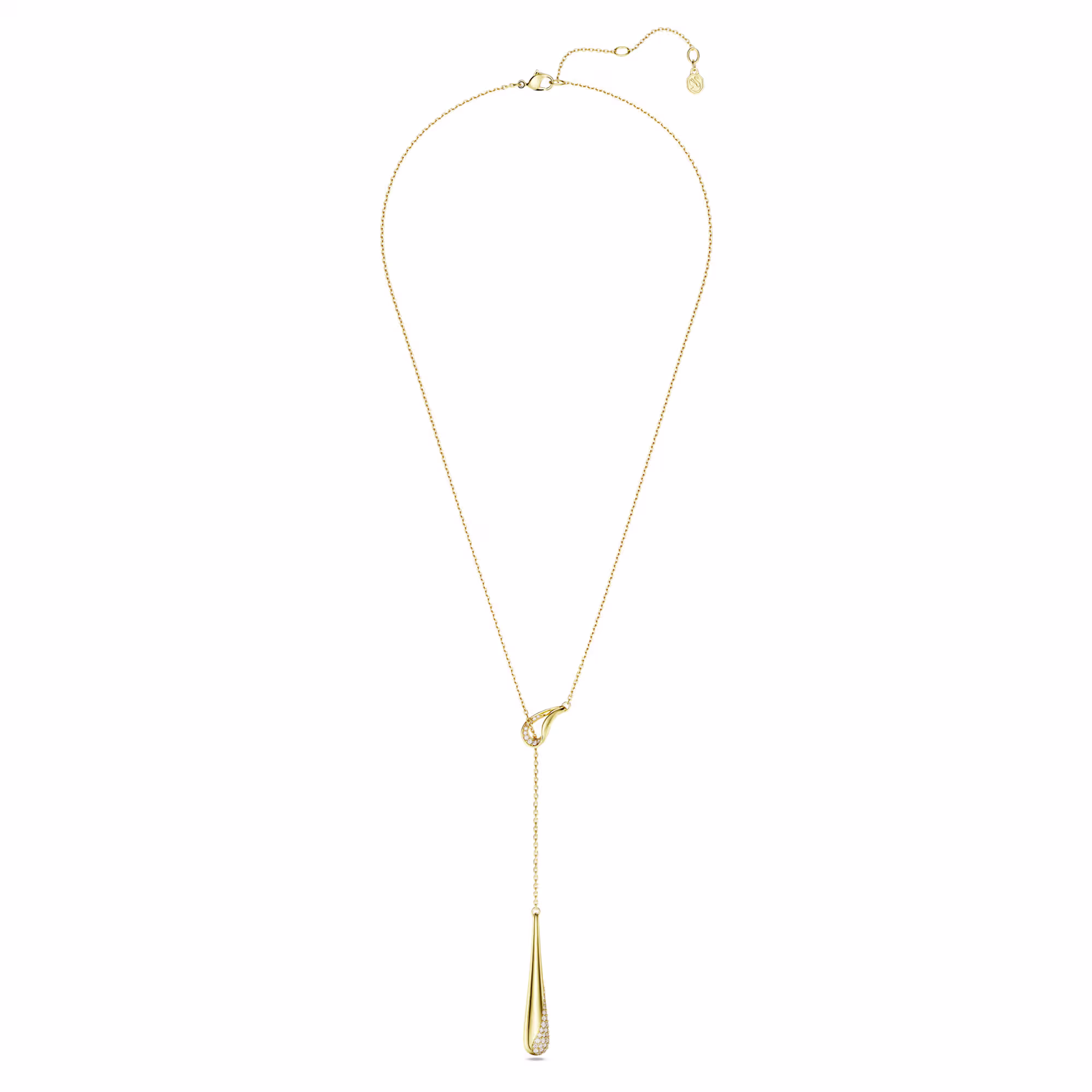 Swarovski Classica Y pendant